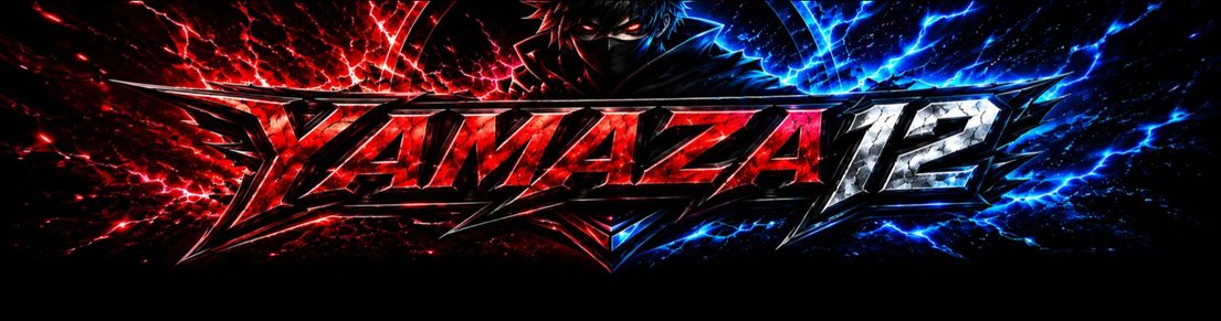 YAMAZA12