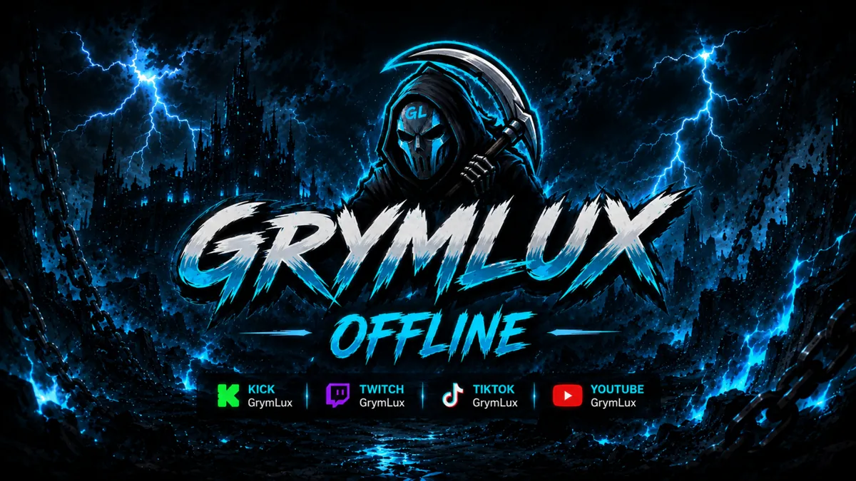 GrymLux