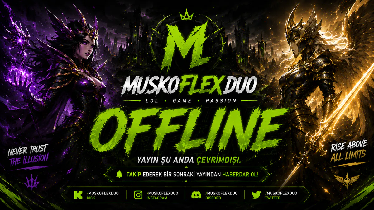 Muskoflexduo