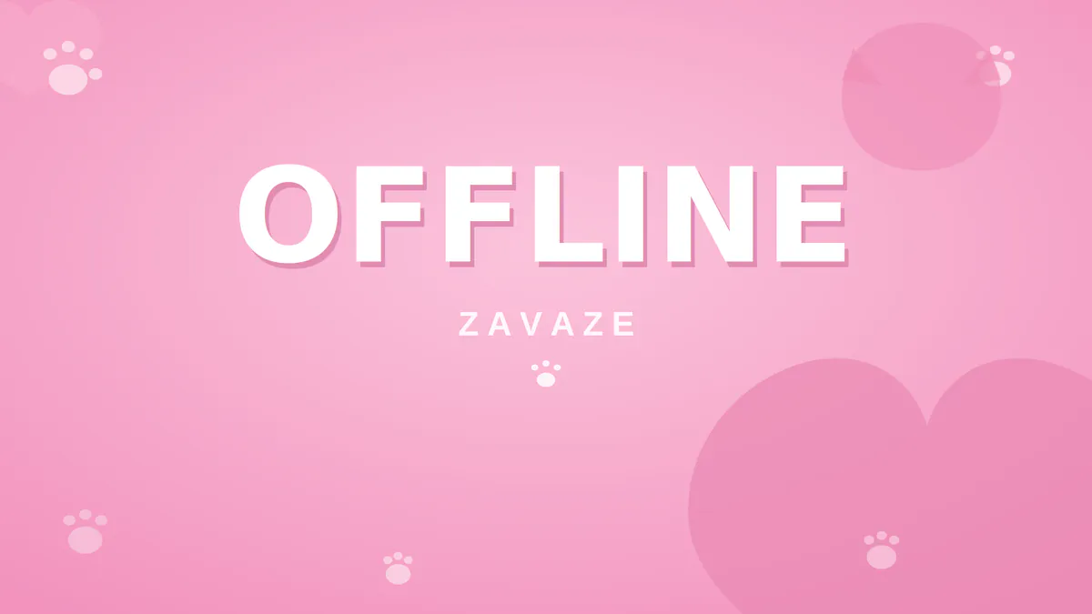 zavaze