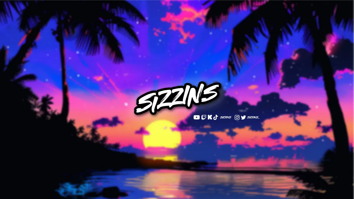Sizzins
