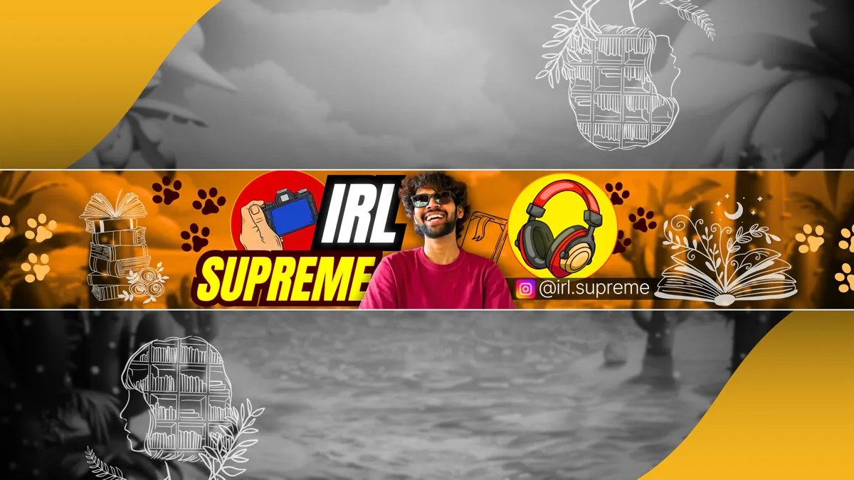 IRLsupreme