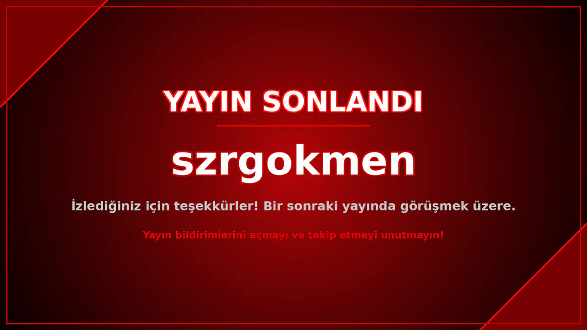 szrgokmen