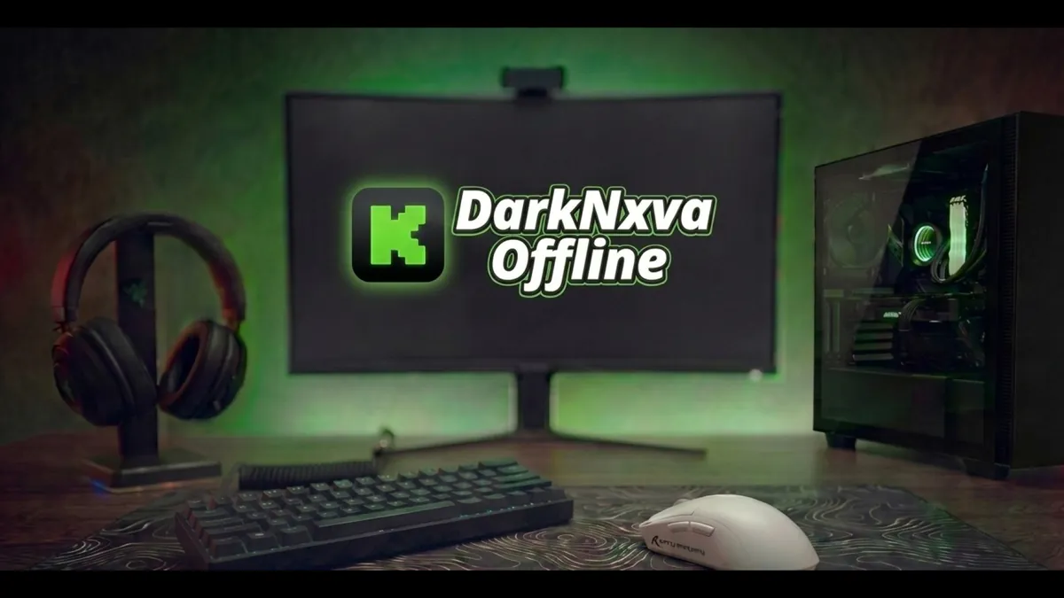 DarkNxva