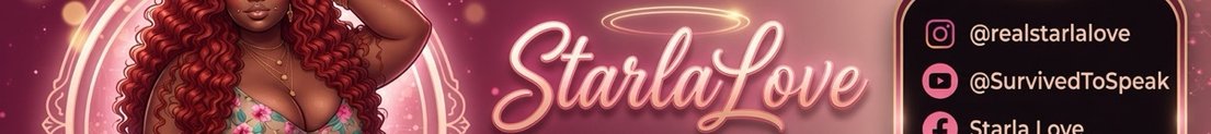 StarlaLove