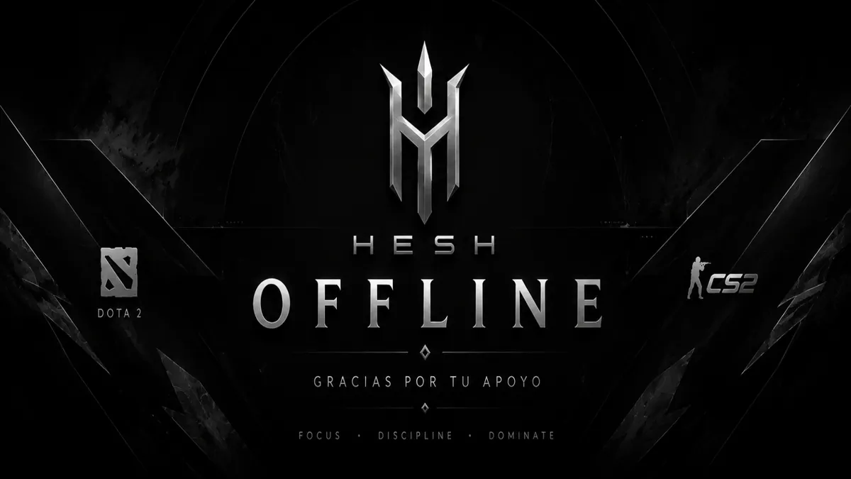 YoSoyHesh