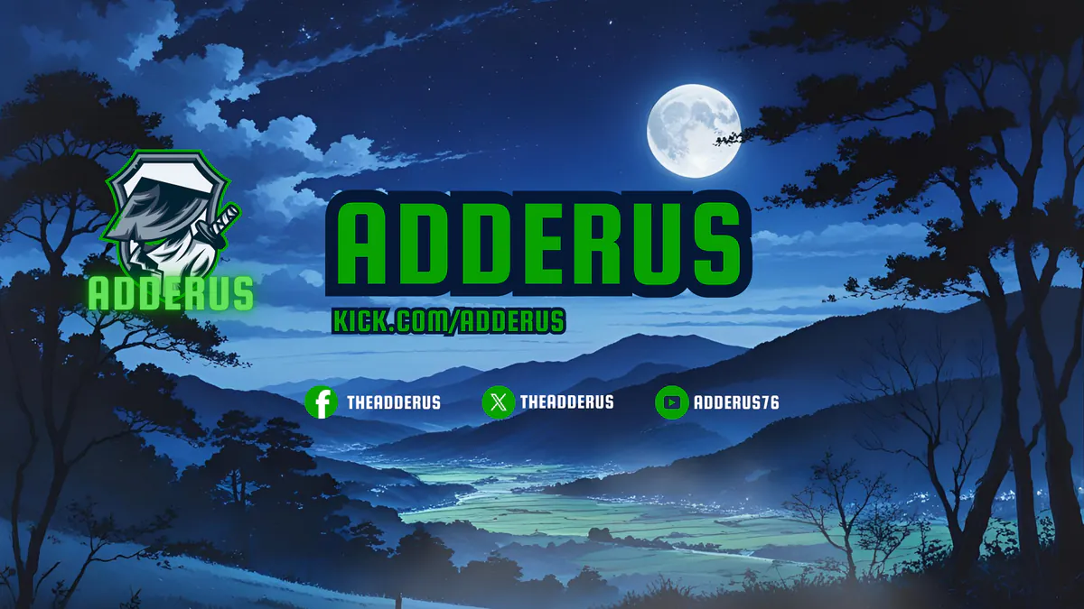 adderus