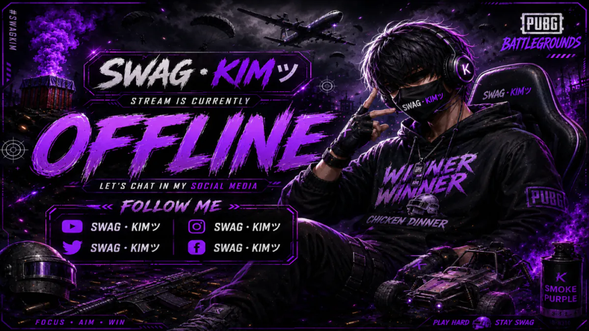 SWAGKIM
