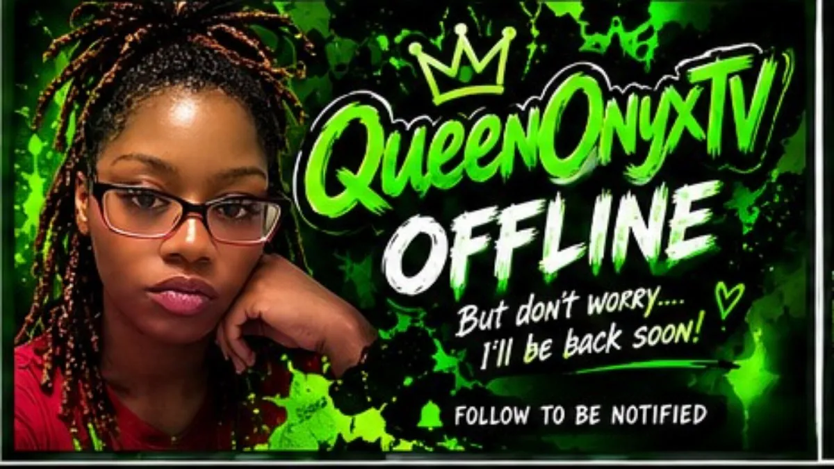 QueenOnyxTv