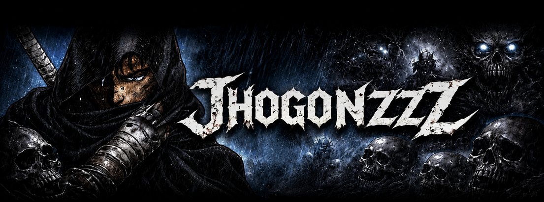 Jhogonzzz