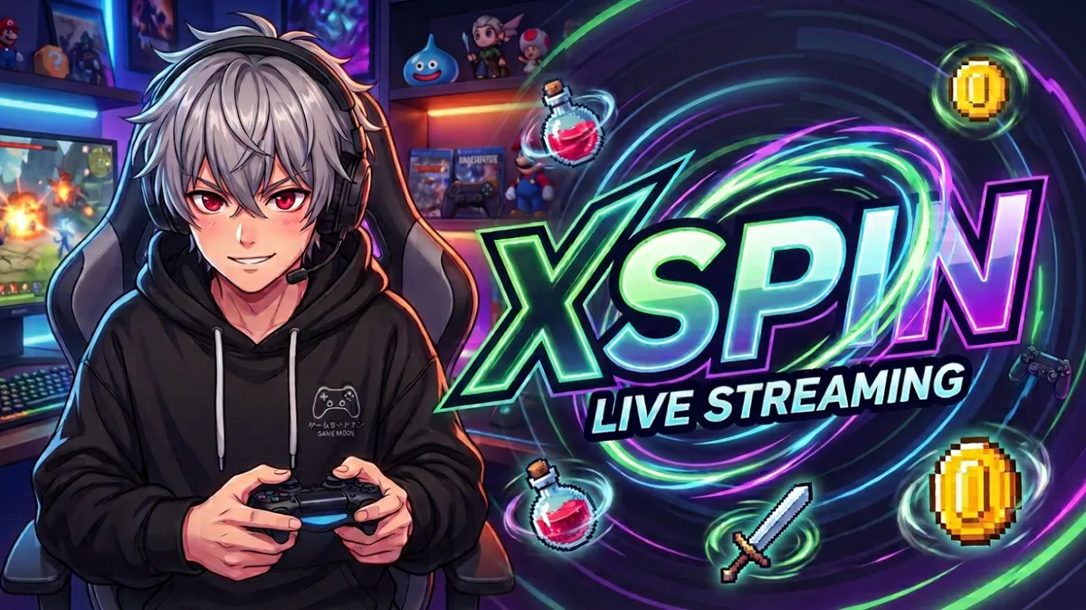 XSPINNN