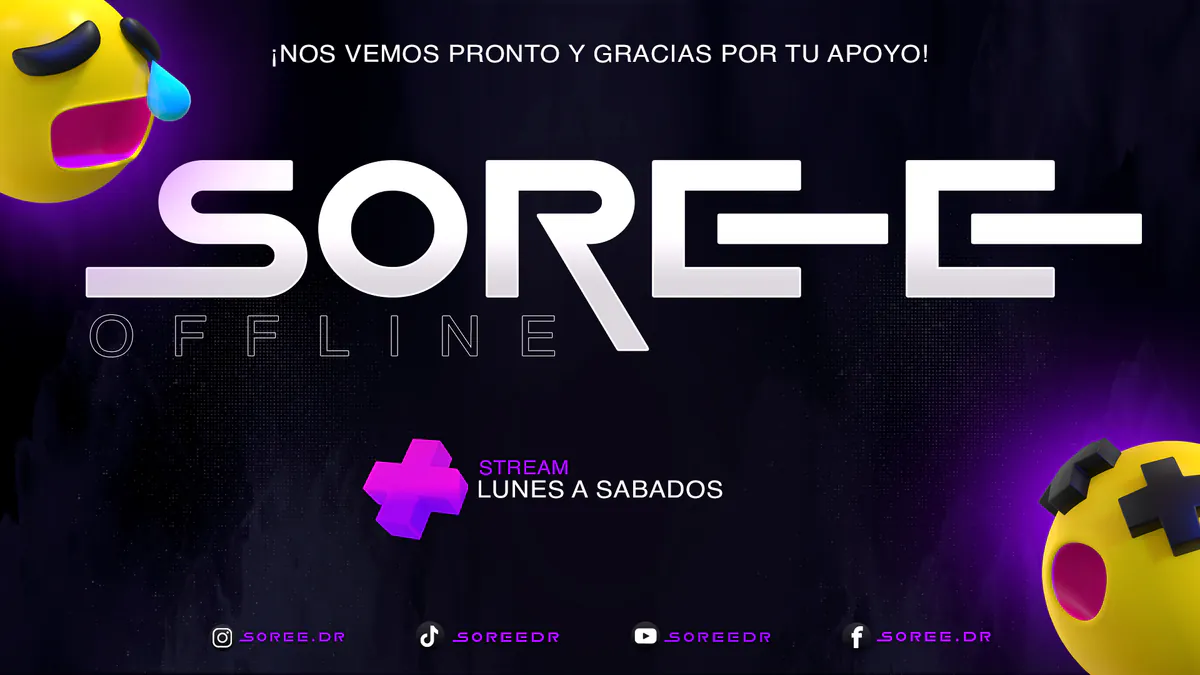 SoreeDR