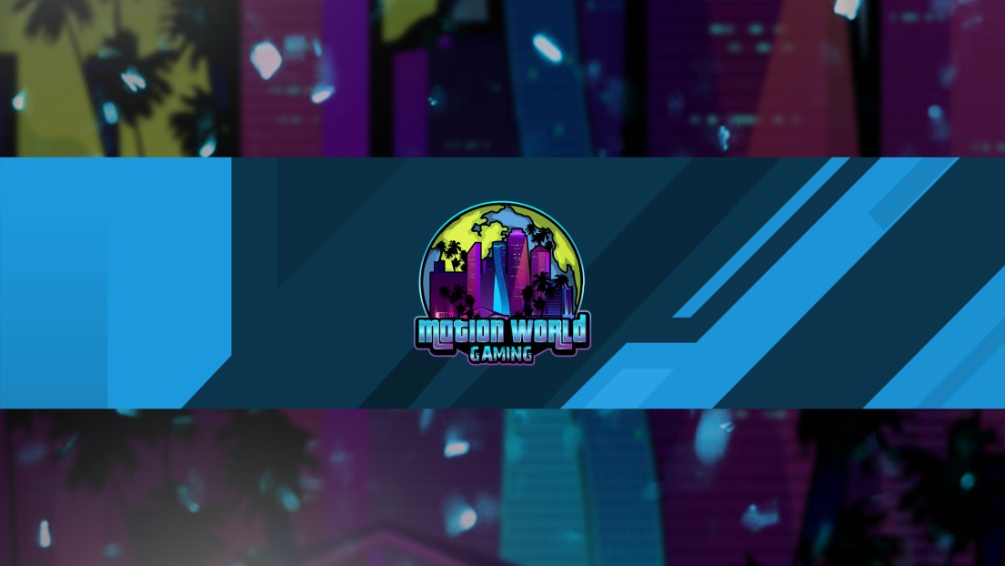 MotionWorldGaming