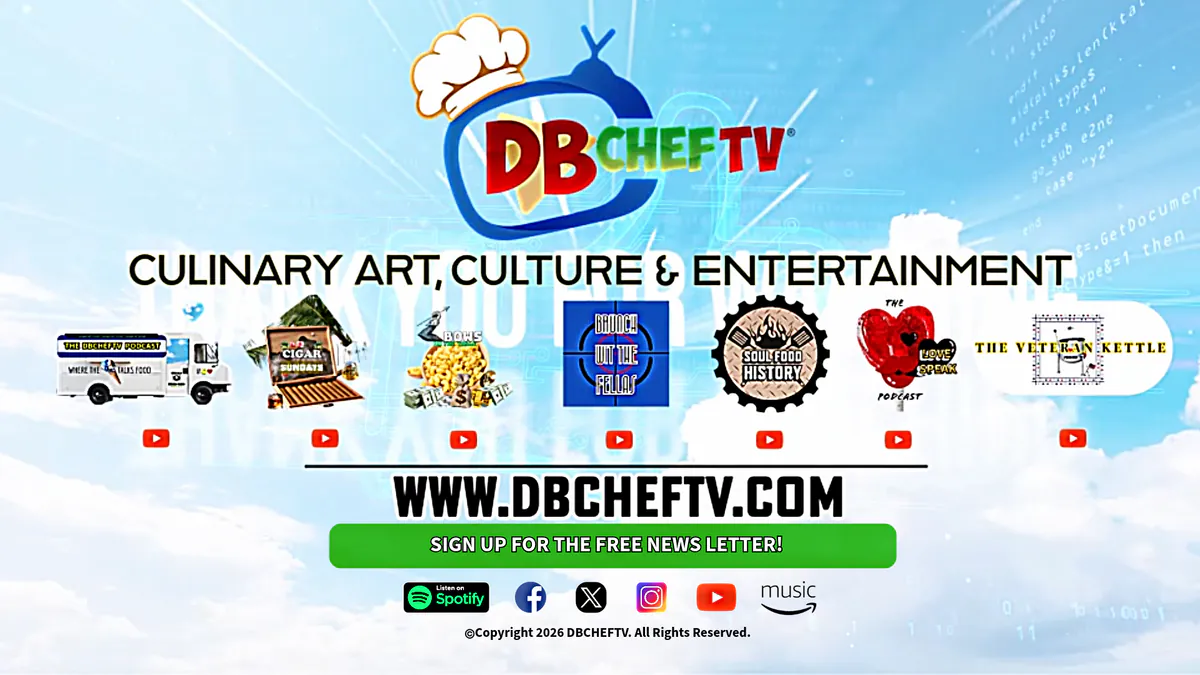 DBCHEFTV