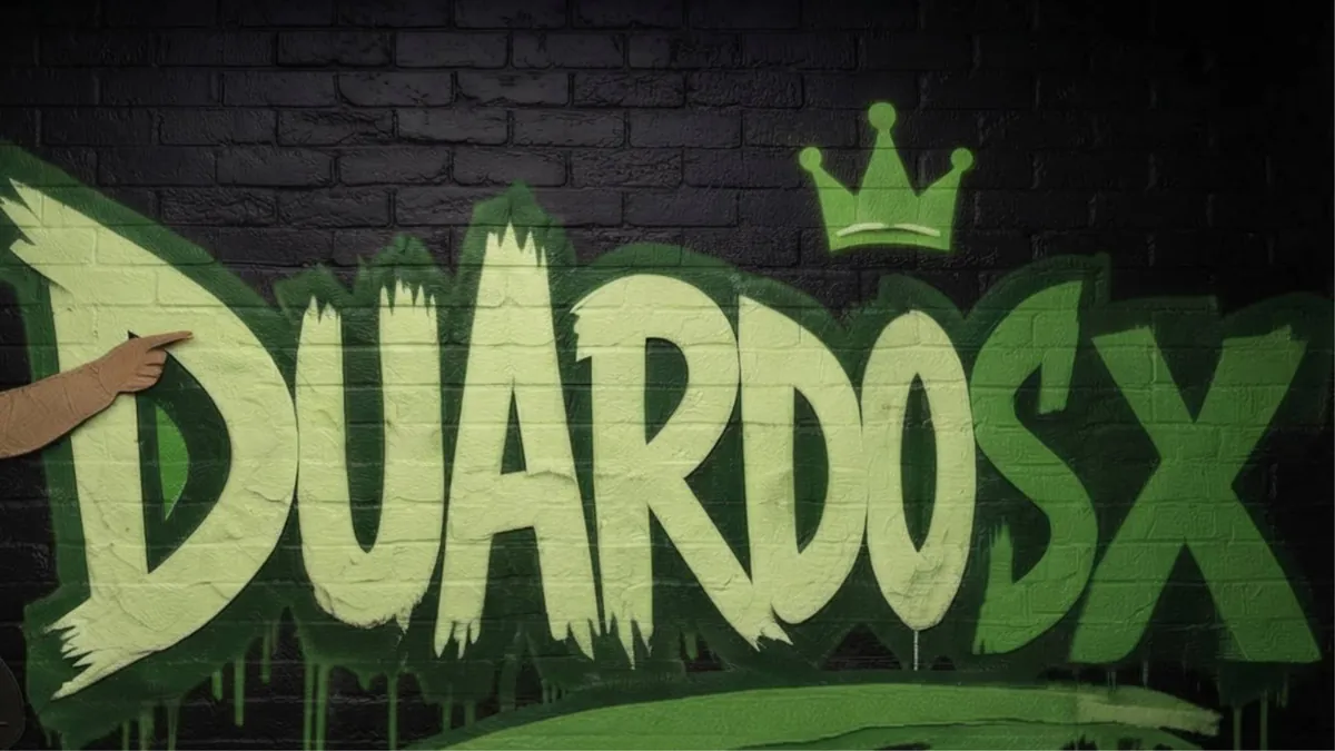 Duardosx