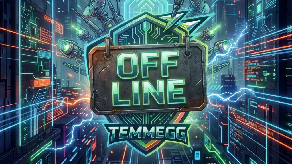 TEMMEGG