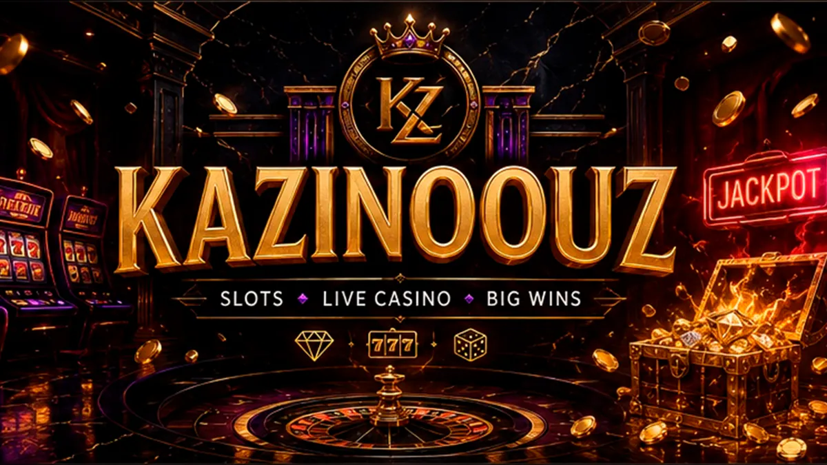 Kazinoouz