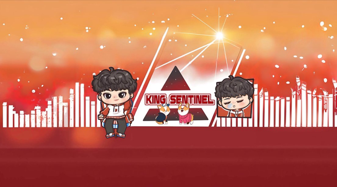 Kingsentinel