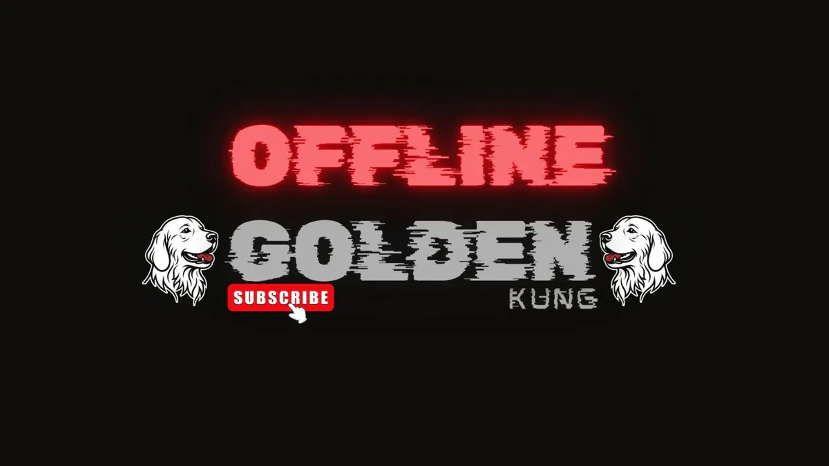 GoldenKung