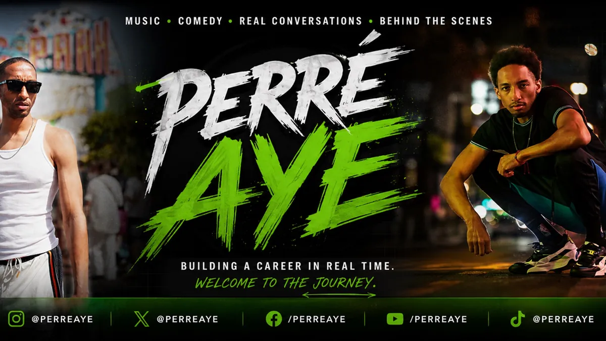 Perreaye
