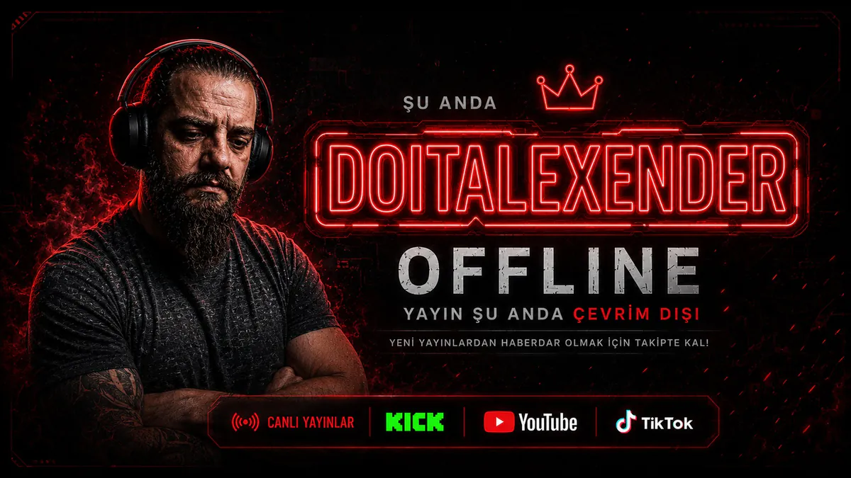 doitalexender