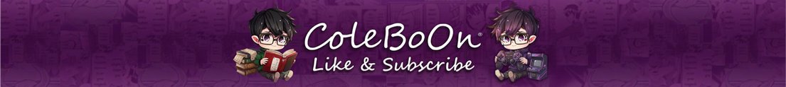 ColeBoOn
