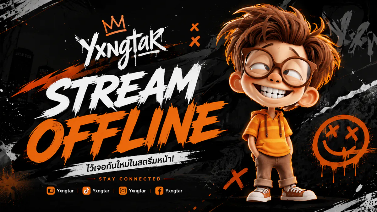 Yxngtarr