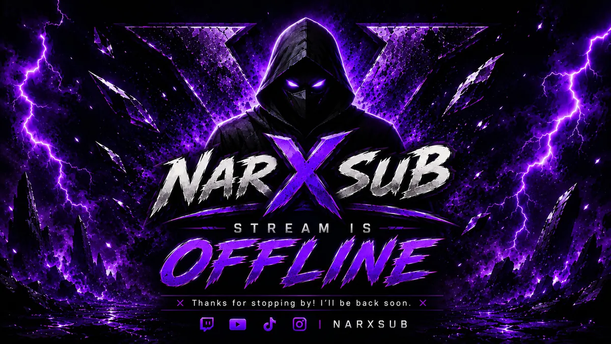 NarXsub