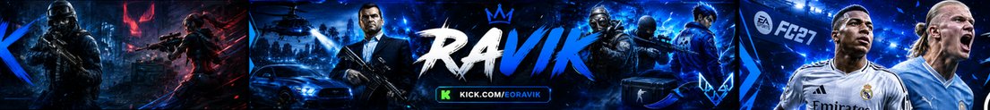 EoRavik