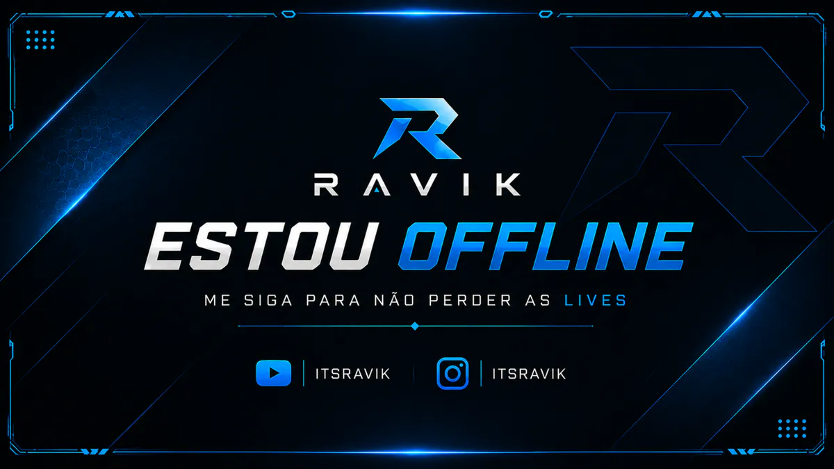 ItsRavik