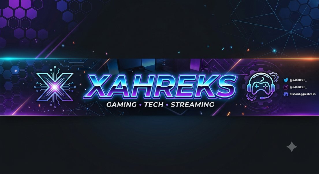 Xahreks