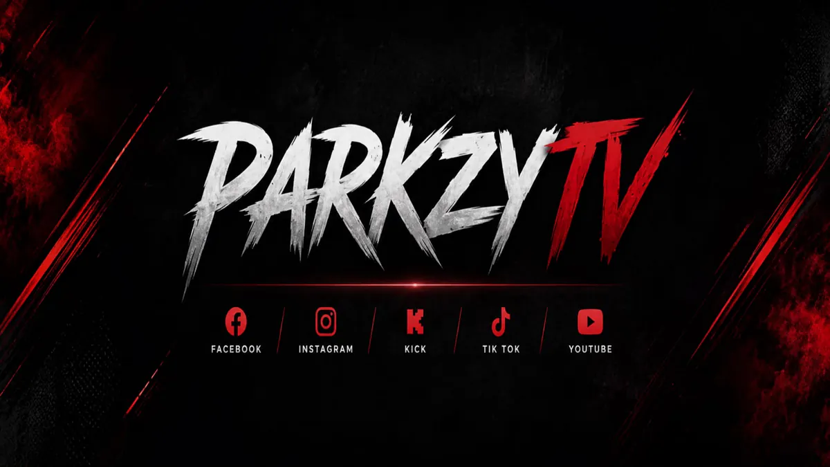 ParkzyTV