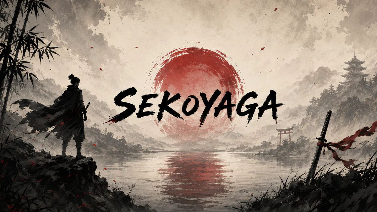sekoyaga