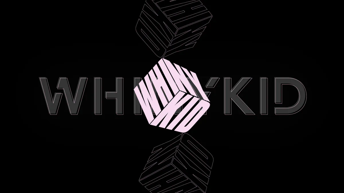 whinykid