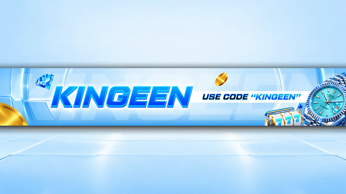 KingeeN