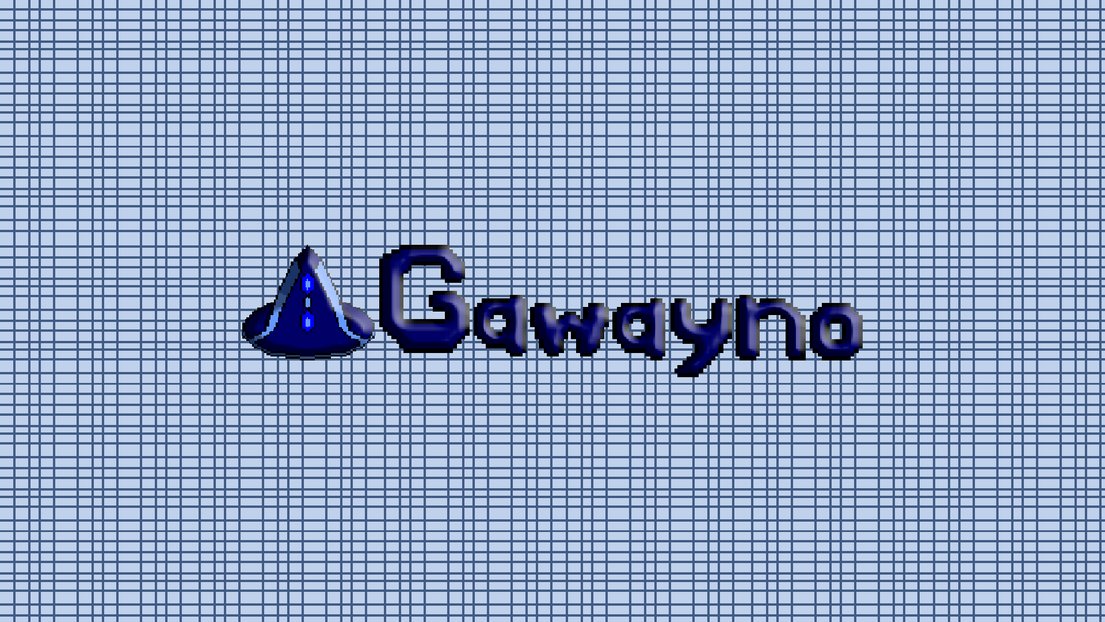 Gawayno