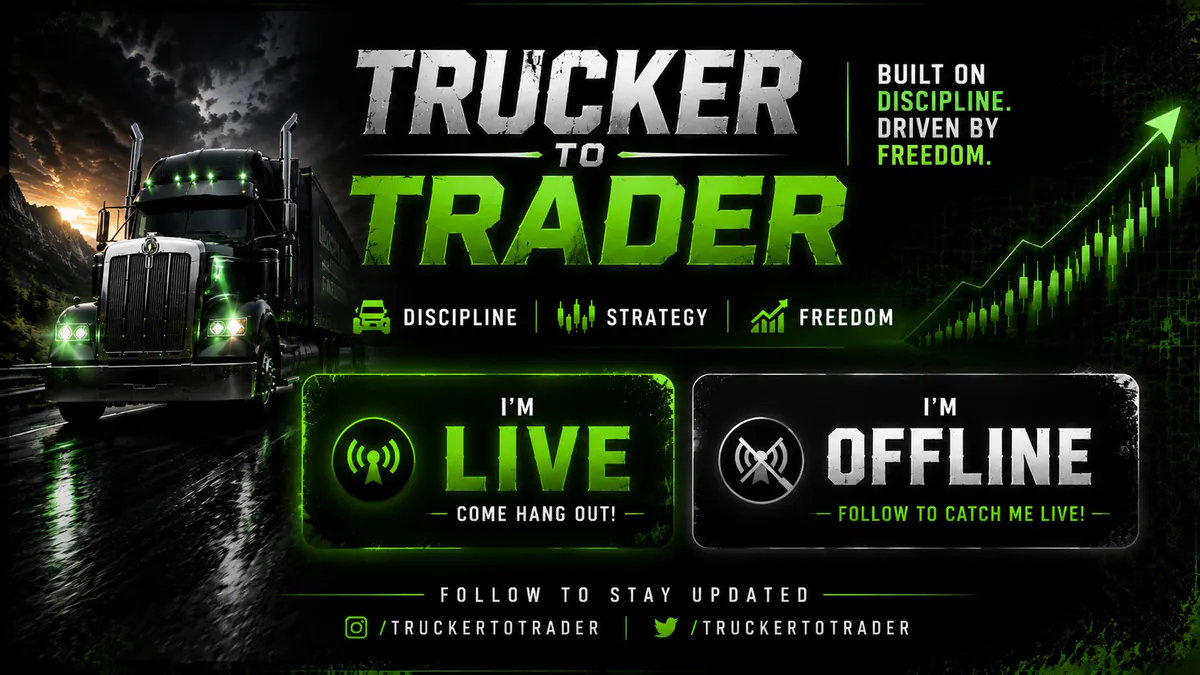 truckertotraderofficial