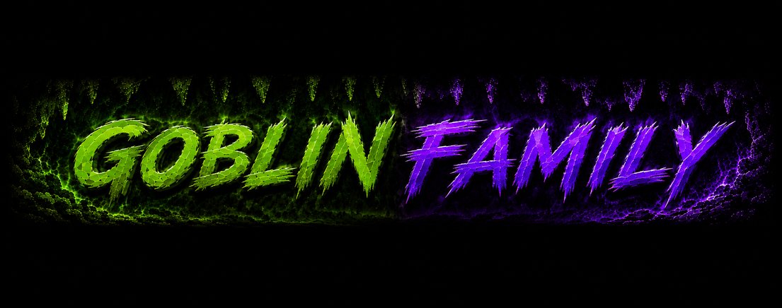 GoblinFamily