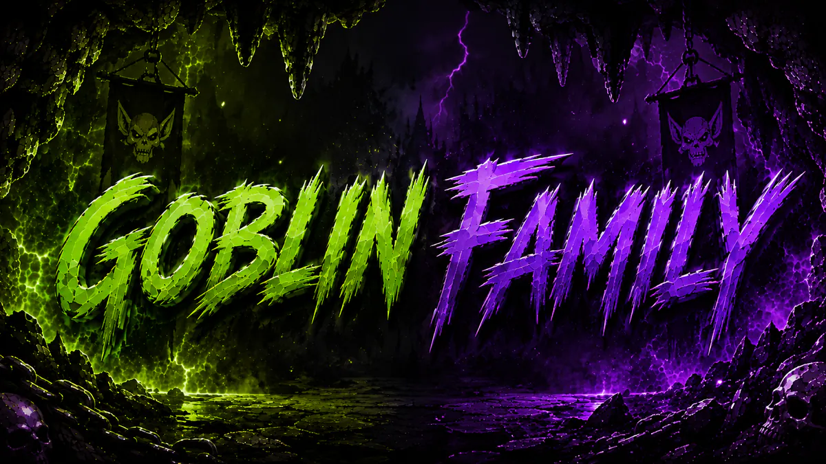GoblinFamily