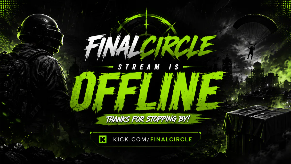 FinalCircle