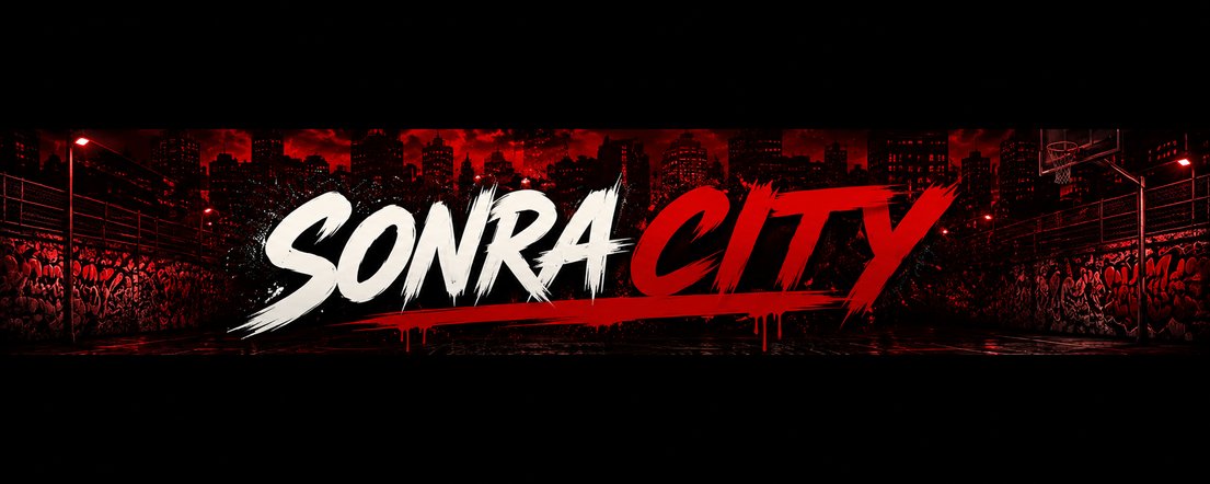 SonraCity