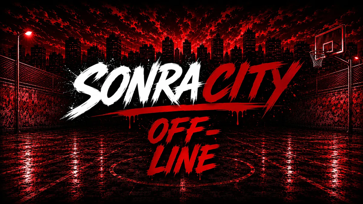 SonraCity