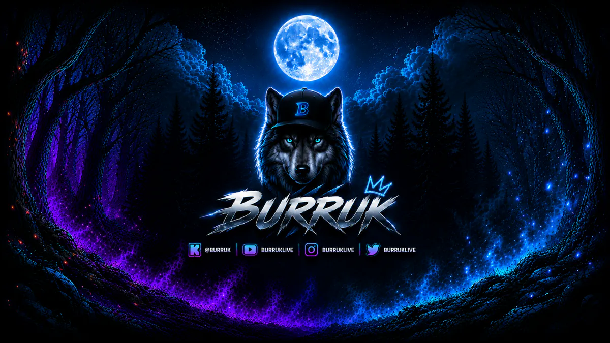 burruk