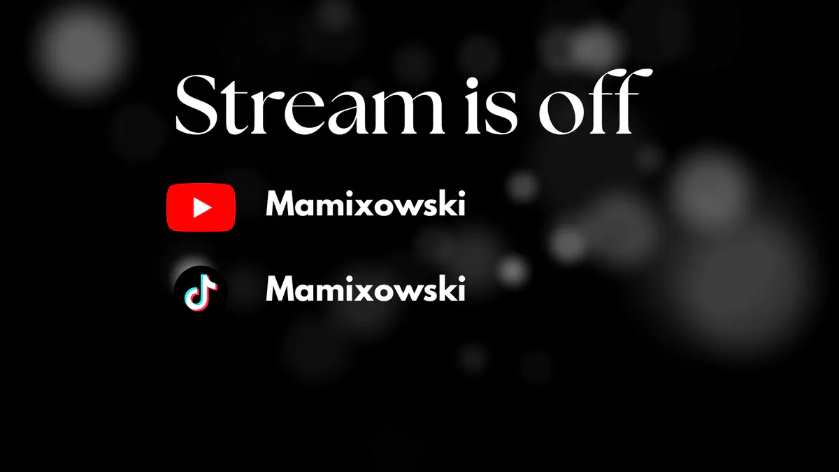 Mamixowski