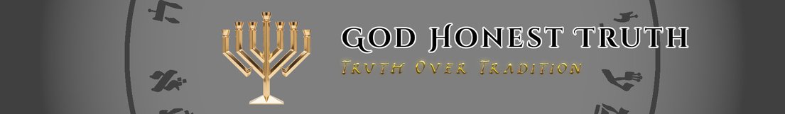 God_Honest_Truth