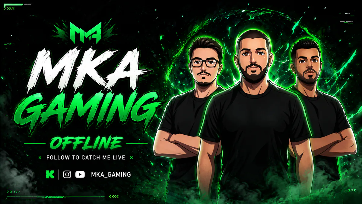 MKA_Gaming