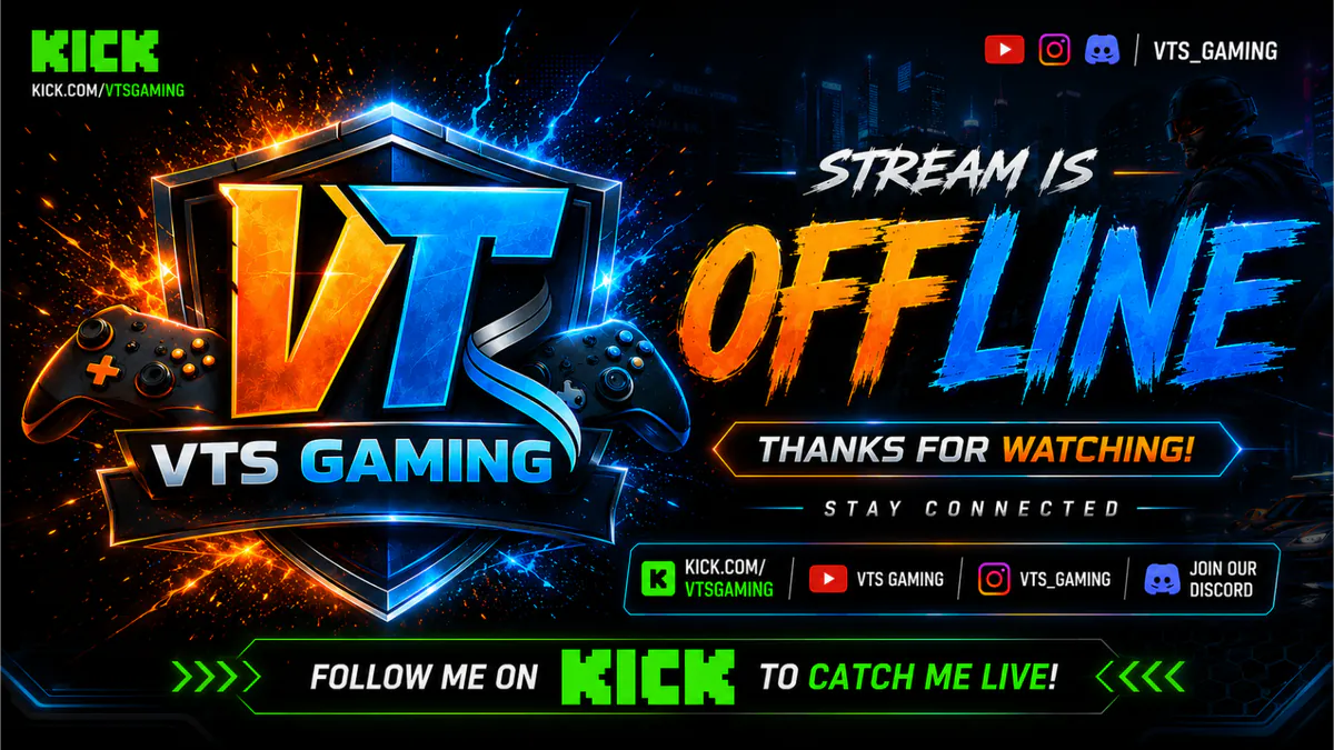 VTSGAMING