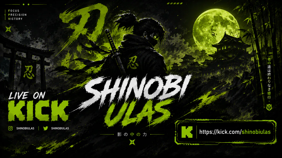 ShinobiUlas