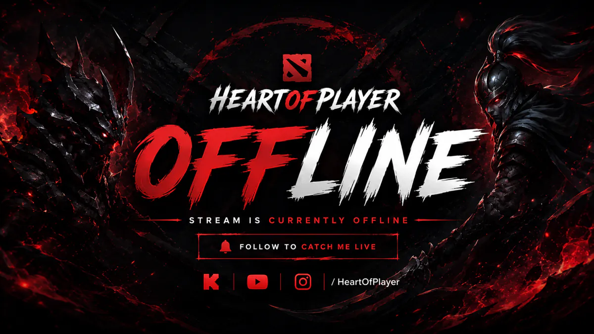 HeartOfPlayer