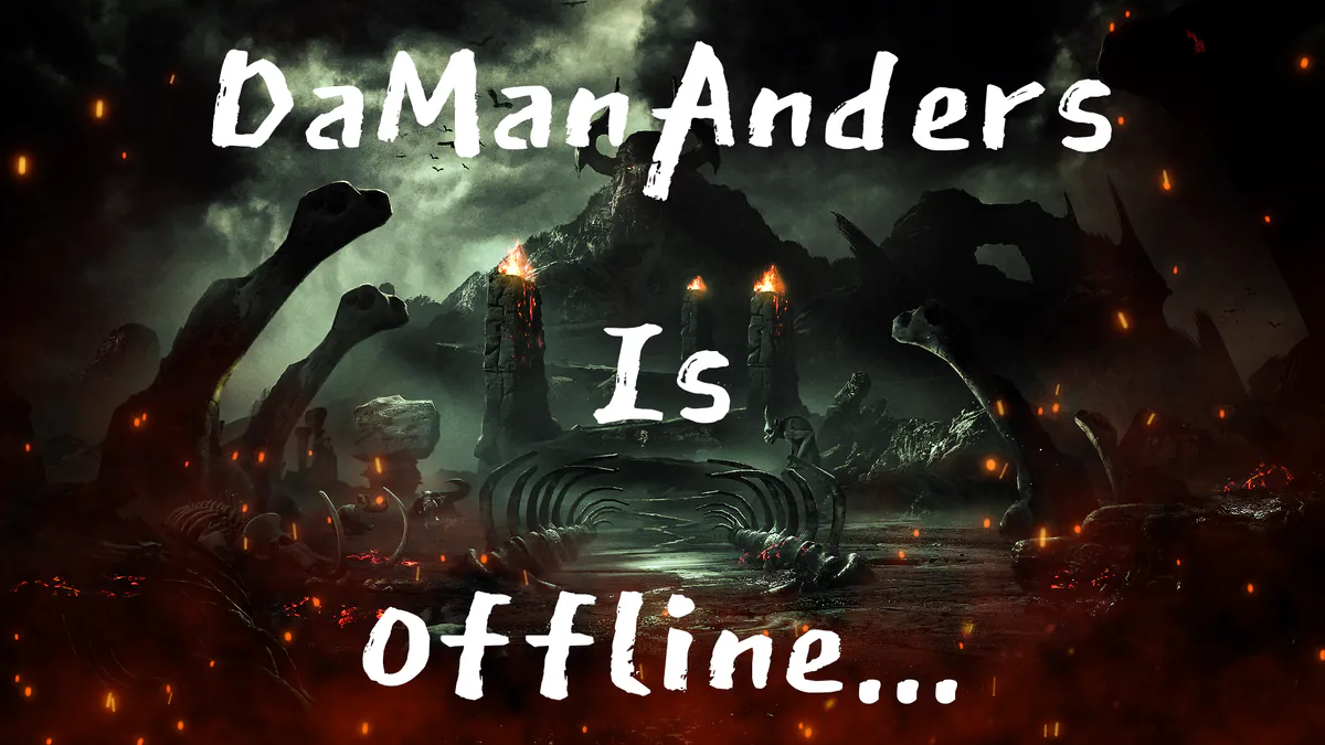 DaManAnders